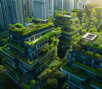 Emerging Green Building Technologies Transforming Bangalore’s Real Estate Landscape