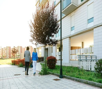 The Importance of Open Spaces in Urban Living: How Apartments Are Adapting