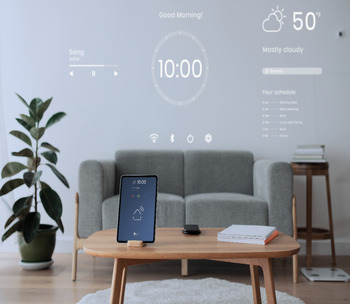 The Rise of Smart Homes: Integrating Technology into Modern Apartments